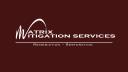 Matrix Mitigation Services logo